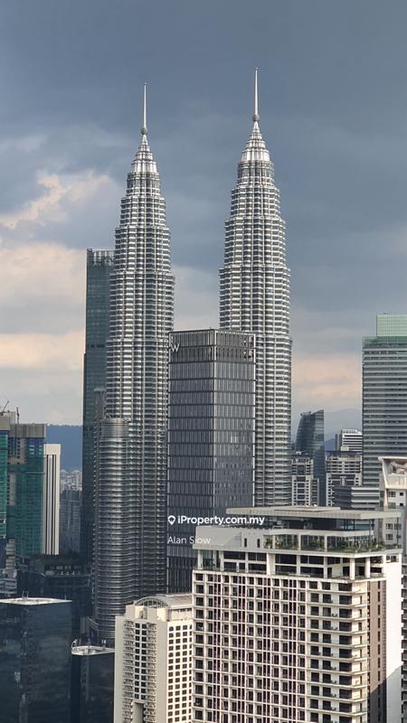 Condominium for Sale in Colony by Infinitum by Alan Siow - iProperty.com.my