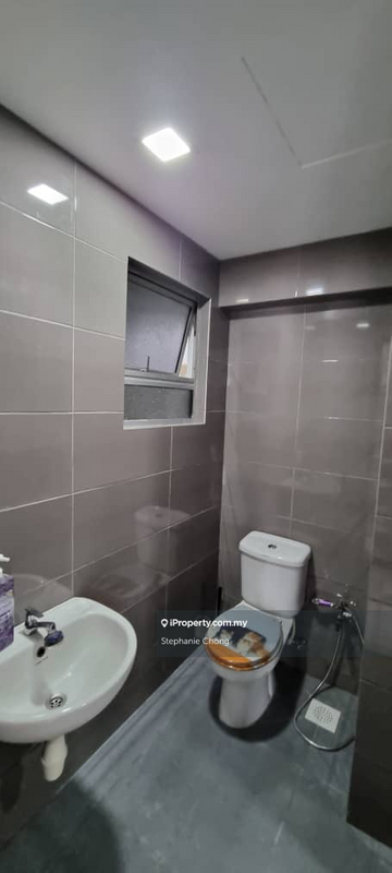 Kondominium untuk Dijual di Perdana Emerald oleh Stephanie Chong - iProperty.com.my