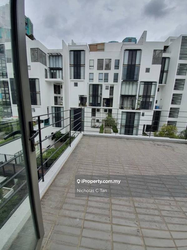 Service Residence for Sale in Centrio Pantai Hillpark by Nicholas C Tan - iProperty.com.my