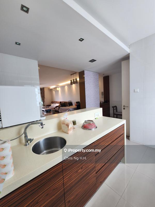 Condominium for Sale in Abadi Ria by Chris Ng H.H. - iProperty.com.my