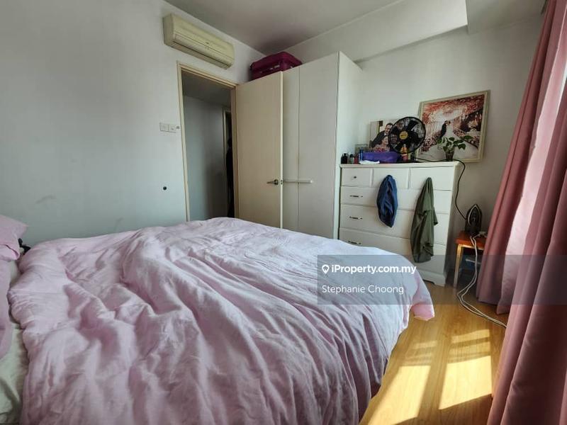 Kediaman Servis untuk Disewa di i-Zen @ Kiara 1 oleh Stephanie Choong - iProperty.com.my
