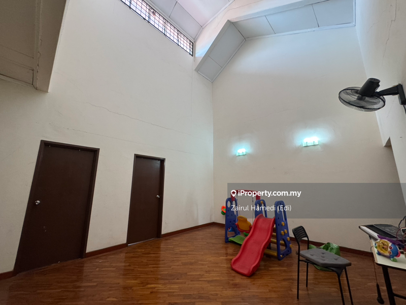 Rumah Teres 2-Tingkat untuk Dijual di Subang Bestari, Shah Alam oleh Zairul Hamedi (Edi) - iProperty.com.my