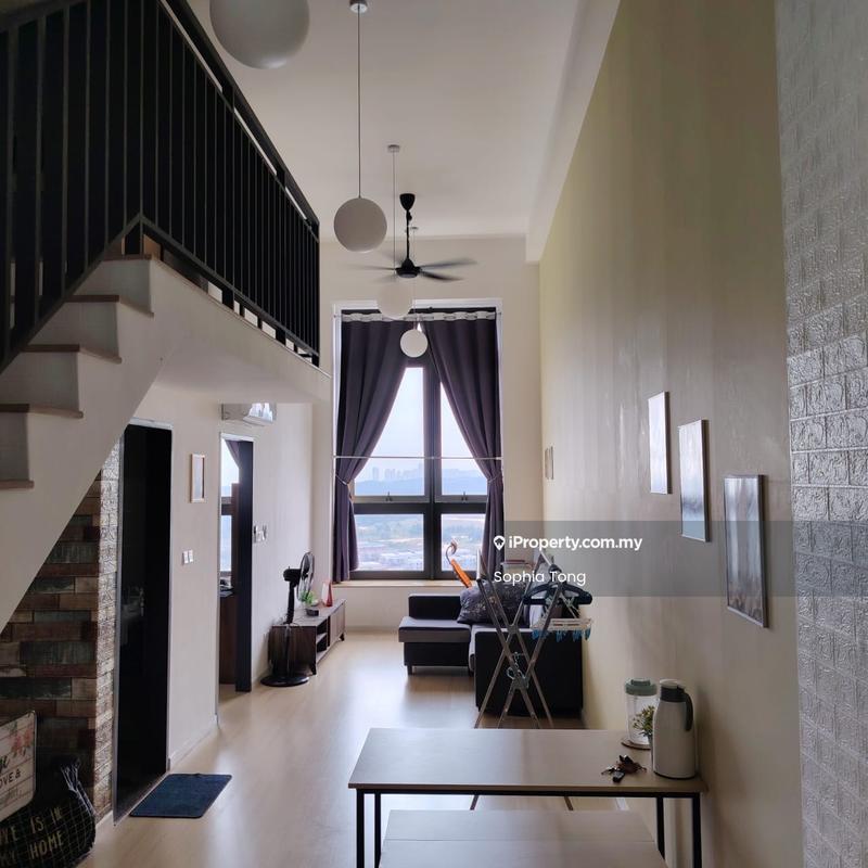 Residensi Servis untuk Disewa di Sunway Grid Residence oleh Sophia Tong - iProperty.com.my