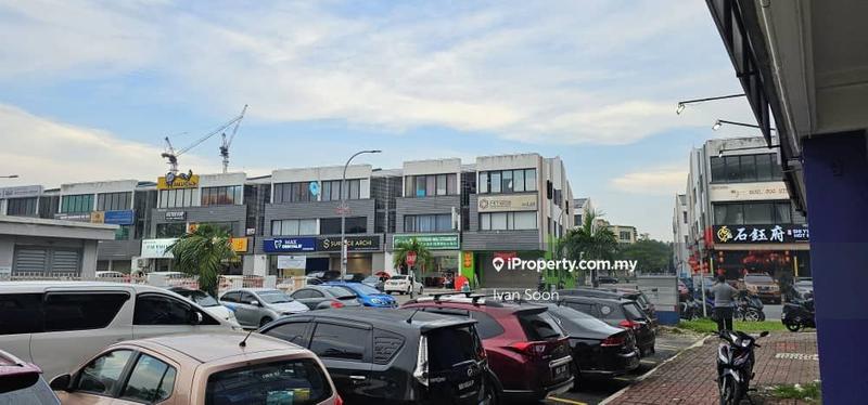 For Rent - taipan 2 setia alam