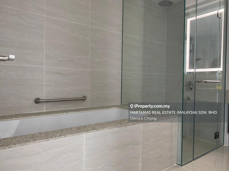 Service Residence for Sale in Star Residences Three by Derrick Chong - iProperty.com.my