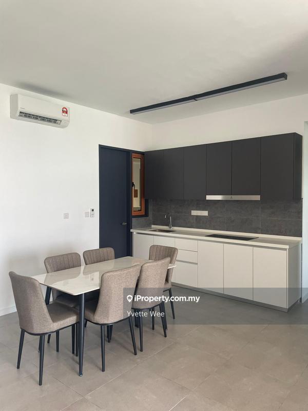 Service Residence for Sale in JRK Convena by Louis Wee - iProperty.com.my
