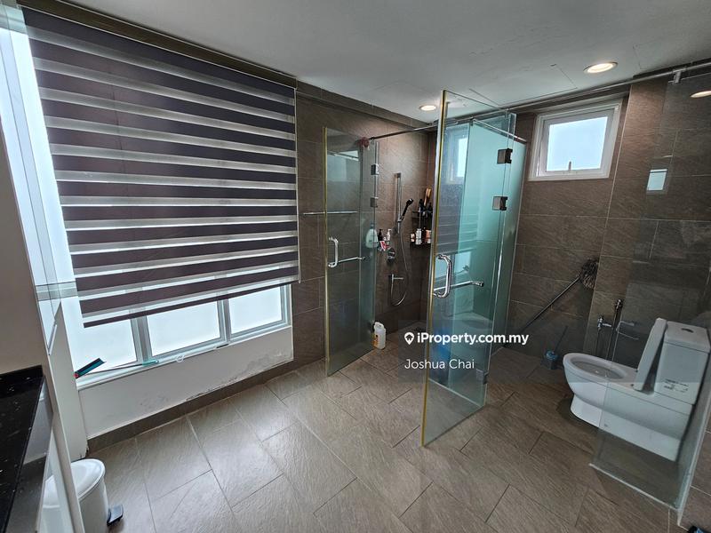 Kondominium untuk Dijual di One Tanjong Condominium oleh Joshua Chai - iProperty.com.my
