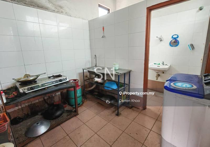 Semi-D Factory for Sale in Pandamaran, Klang by Darren Khoo - iProperty.com.my