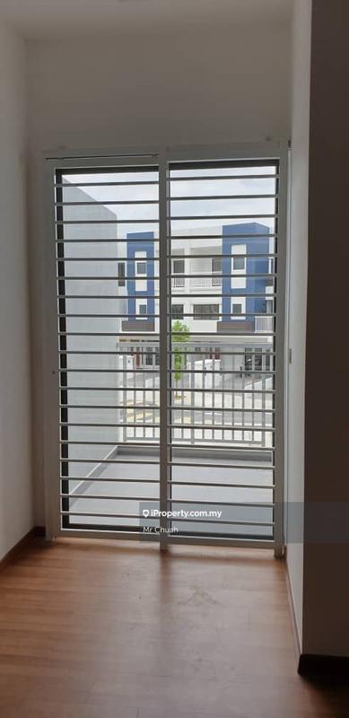 Townhouse for Rent in Ayden Warisan Putri Sepang, Sepang by Mr Chuah - iProperty.com.my