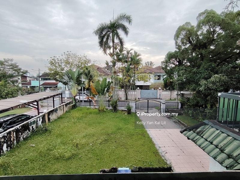 Banglo untuk Dijual di Taman Grandview, Ampang Jaya, Ampang oleh Kelly Yan Kai Lit - iProperty.com.my