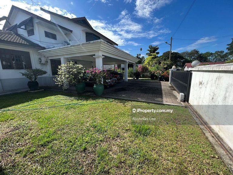 Bungalow House for Sale in Solok Tambun, Ipoh by Nicholas Lee - iProperty.com.my