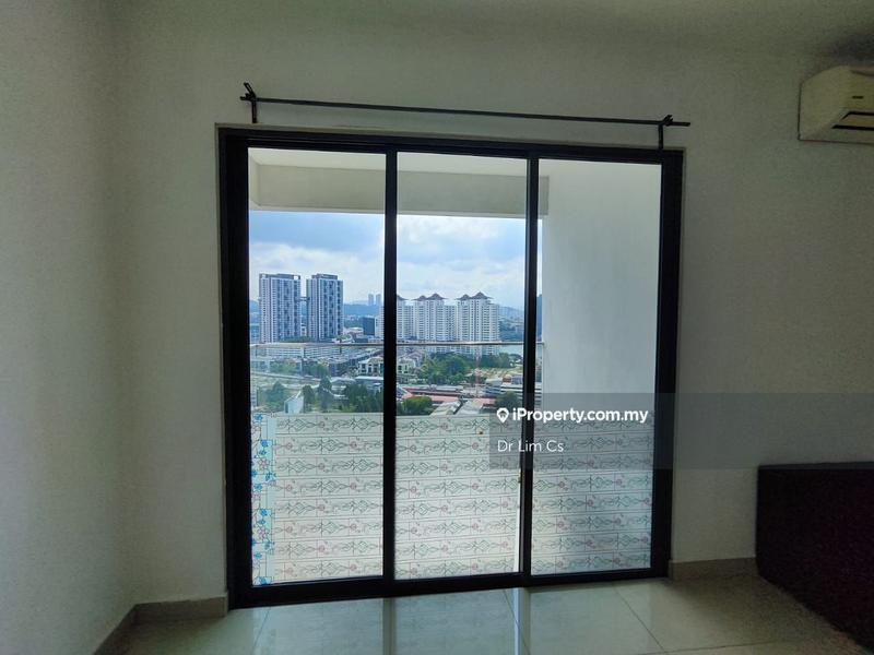 Service Residence for Rent in Univ 360 Place by Dr Lim Cs - iProperty.com.my