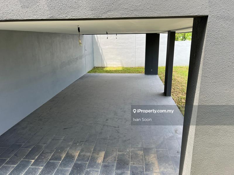 Banglo untuk Dijual di uf7ax, Setia Alam oleh Ivan Soon - iProperty.com.my