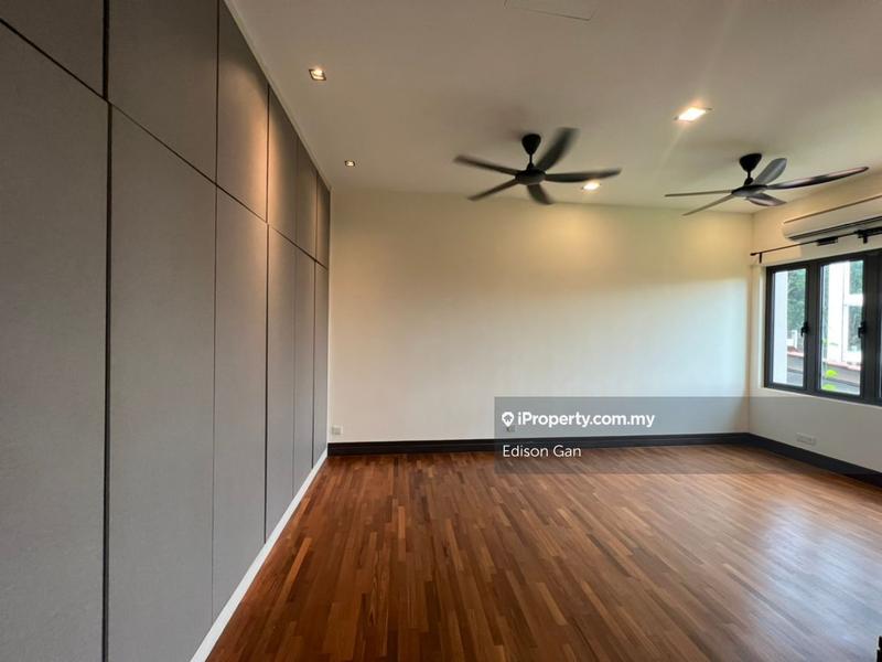 Semi-Detached House for Sale in Desa Sri Hartamas, Sri Hartamas by Edison Gan - iProperty.com.my