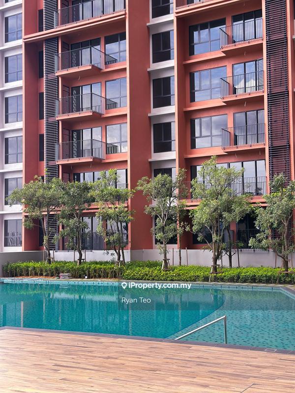 Kondominium untuk Dijual di EdgeWood Residences @ SkySanctuary oleh Ryan Teo - iProperty.com.my