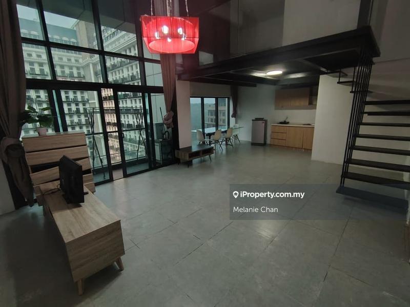 For Rent - My Loft @ Empire City