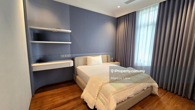 Bungalow House for Sale in Seputeh Garden, Seputeh by Marcus Liew - iProperty.com.my