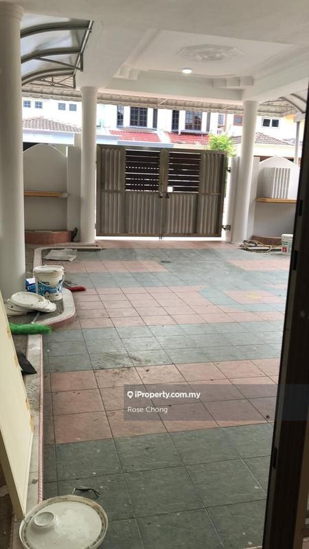 2.5-storey Terraced House for Rent in taman telok gadong, Klang by Rose Chong - iProperty.com.my