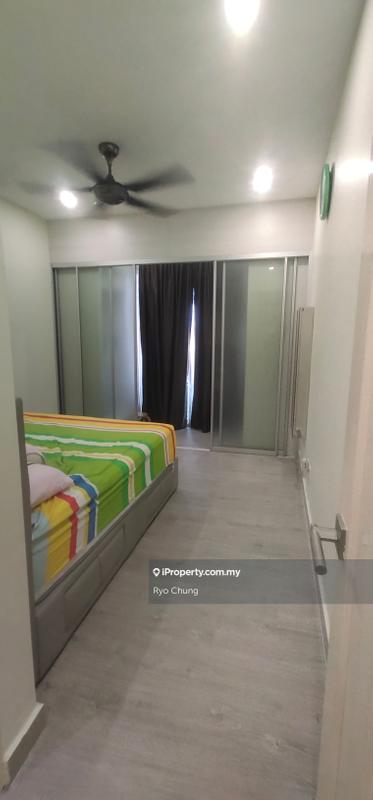 Kondominium untuk Dijual di Subang Parkhomes oleh Ryo Chung - iProperty.com.my