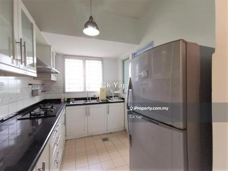 Condominium for Sale in Casa Damansara by Ck Yap - iProperty.com.my