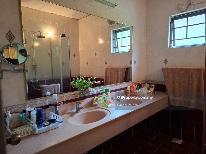 Bungalow House untuk Dijual di Seksyen 11, Petaling Jaya oleh Gajen Palam - iProperty.com.my