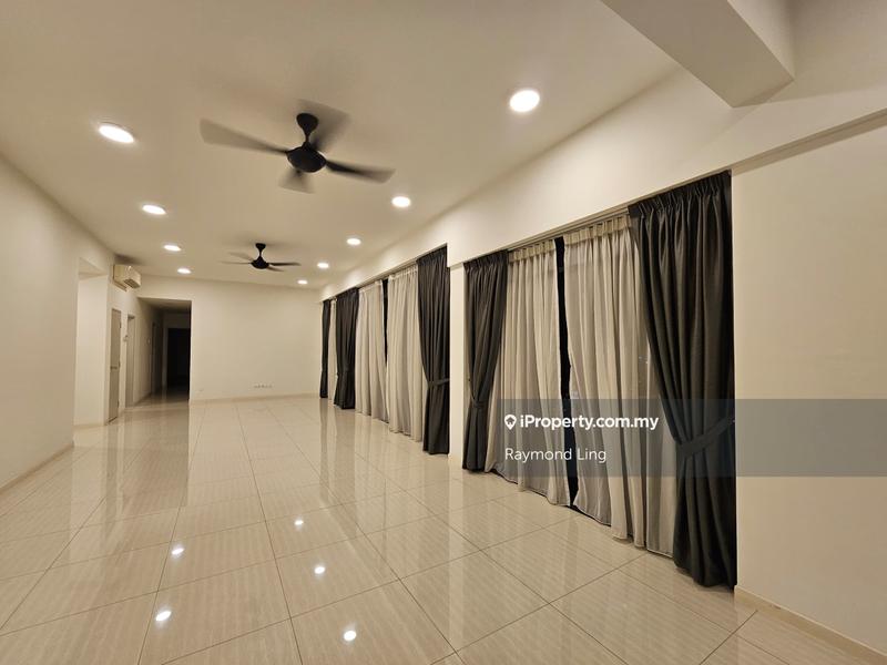 Condominium for Sale in Inwood Residences by Raymond Ling - iProperty.com.my