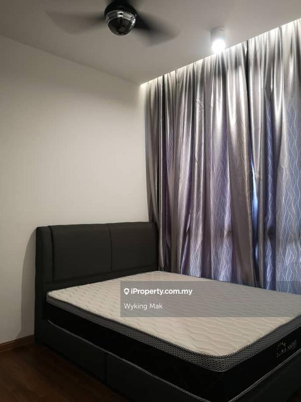 Service Residence for Sale in SkyVille 8 @ Benteng 8 by Wyking Mak - iProperty.com.my