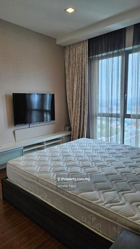 Residensi Servis untuk Dijual di Tropicana City Tropics oleh Winnie Fam - iProperty.com.my