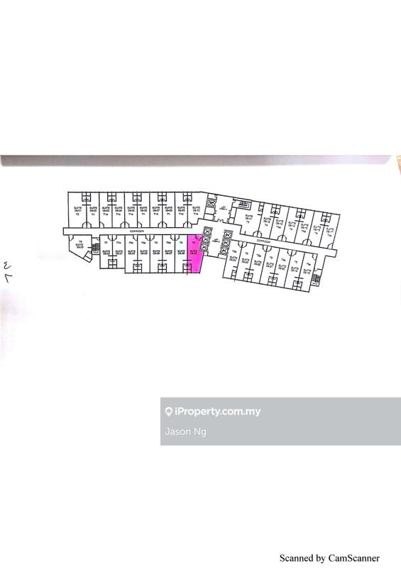 Soho untuk Dijual di Shah Alam, Selangor oleh Jason Ng - iProperty.com.my