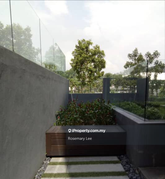 Bungalow House for Sale in 338-U Thant Luxury bungalow, KL City Centre by Rosemary Lee - iProperty.com.my
