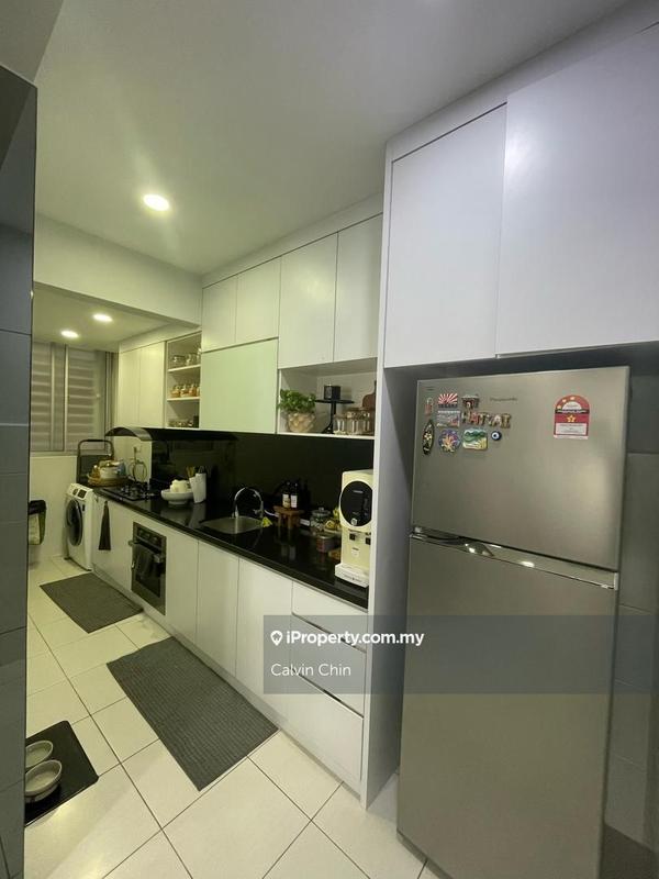 Condominium for Sale in Residensi Platinum Teratai by Calvin Chin - iProperty.com.my