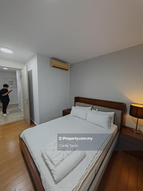 Service Residence for Sale in Bintang Fairlane Residences by Candy Soon - iProperty.com.my