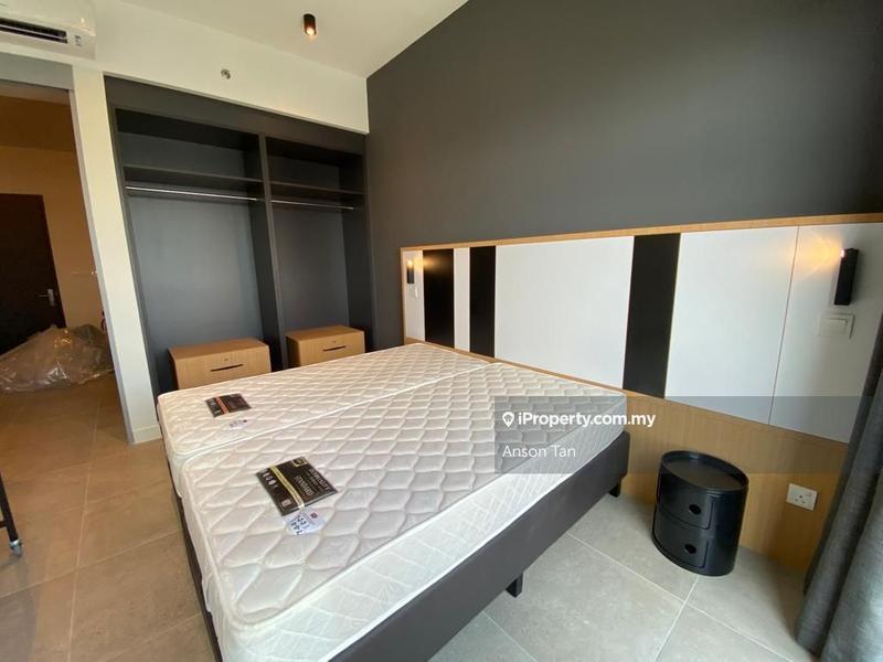 Pangsapuri untuk Dijual di Union Suites oleh Anson Tan - iProperty.com.my