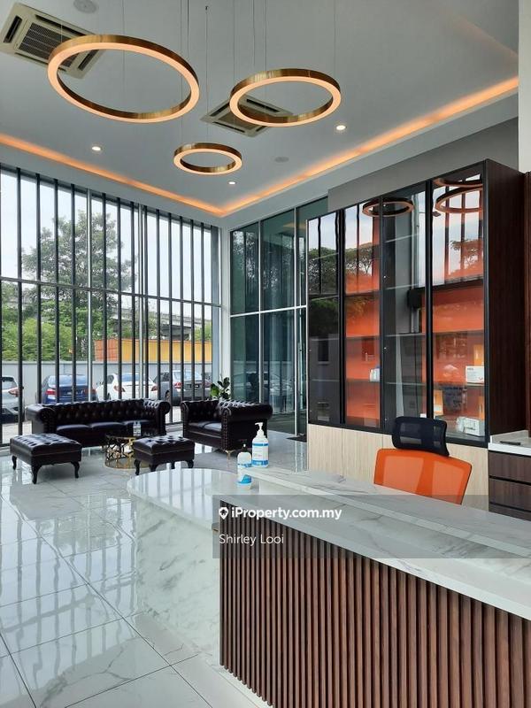Office untuk Disewa di Bukit Jelutong, Shah Alam oleh Shirley Looi - iProperty.com.my