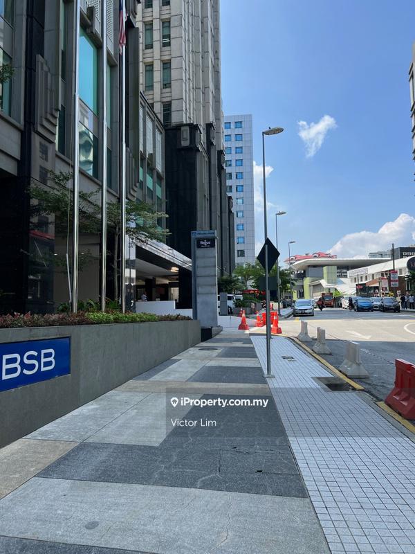 Office for Rent in Damansara Heights, Damansara Heights by Victor Lim - iProperty.com.my