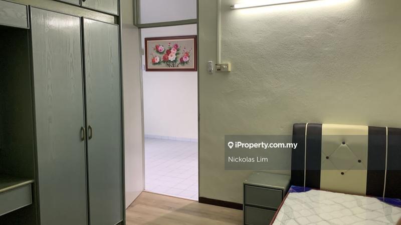 Rumah Pangsa untuk Disewa di Taman Sri Setia oleh Nickolas Lim - iProperty.com.my