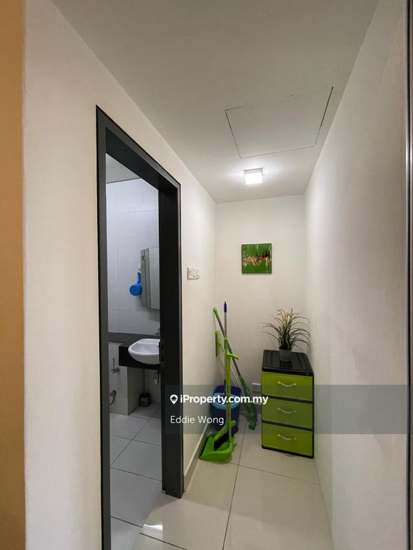 Service Residence for Rent in Da Men by Eddie Wong - iProperty.com.my