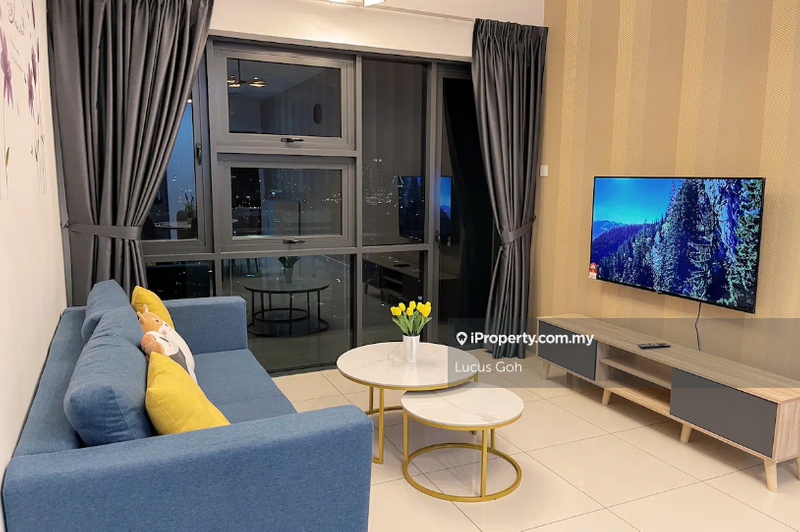 For Sale - Bell Suites