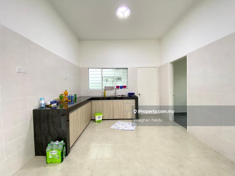 Semi-Detached House for Sale in Kota Emerald, Rawang by Visaghan Naidu - iProperty.com.my