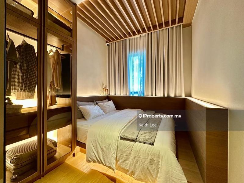 For Sale - Amaya Residences @ Damansara Avenue