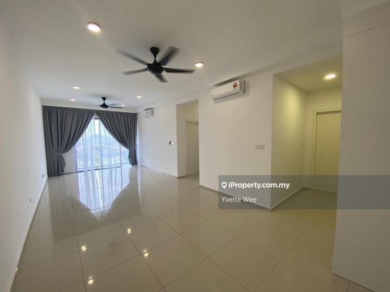 For Sale - EkoCheras, Taman Mutiara Barat, Cheras