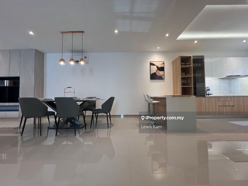 3-storey Terraced House for Sale in Batu Feringghi, Penang by Lewis Kam - iProperty.com.my