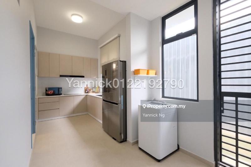 Bungalow House untuk Dijual di Sungai Buloh, Selangor oleh Yannick Ng - iProperty.com.my