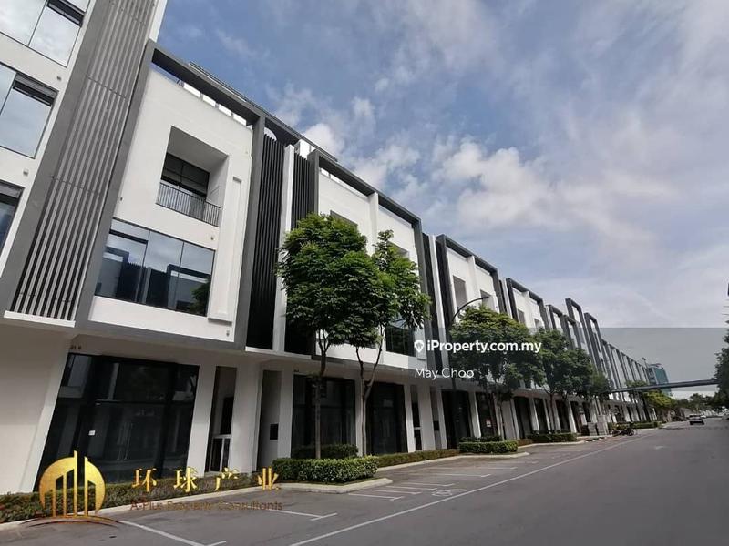 For Rent - Vervea Aspen vision city shop office