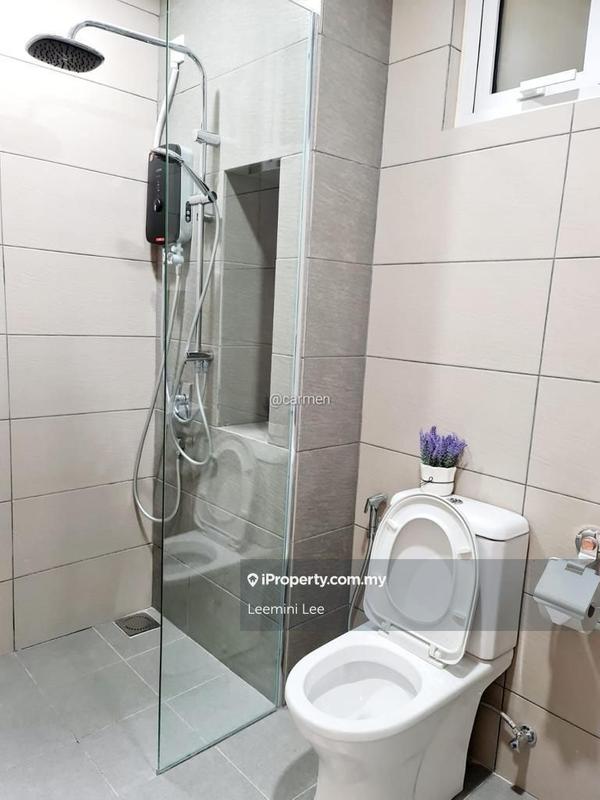 Condominium for Rent in Inspirasi by Leemini Lee - iProperty.com.my