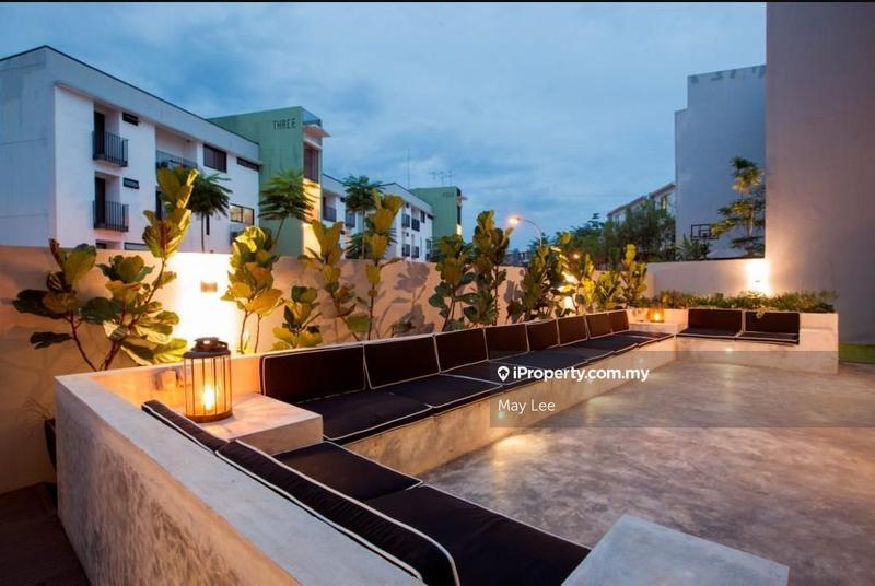 Bungalow House untuk Dijual di Taman Melawati, Ulu Kelang oleh May Lee - iProperty.com.my