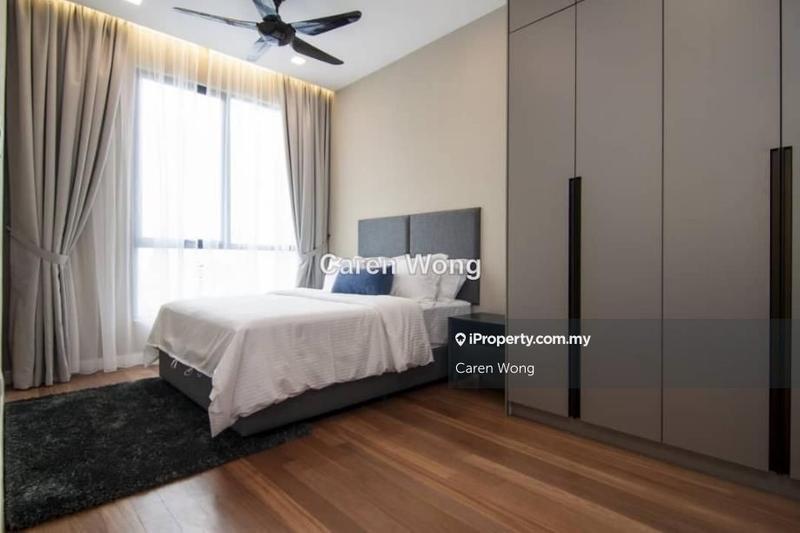 Kediaman Servis untuk Dijual di Nadi Bangsar oleh Caren Wong - iProperty.com.my