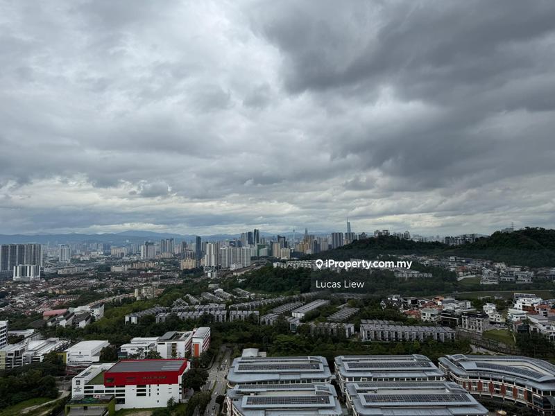 Condominium for Sale in Park Place by Lucas Liew - iProperty.com.my
