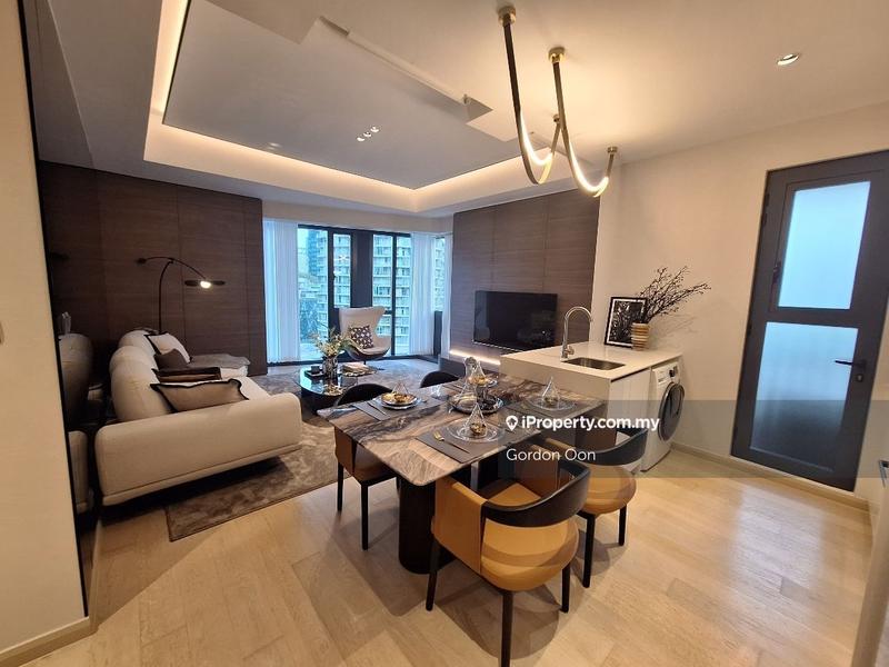 For Sale - Star Residences Two