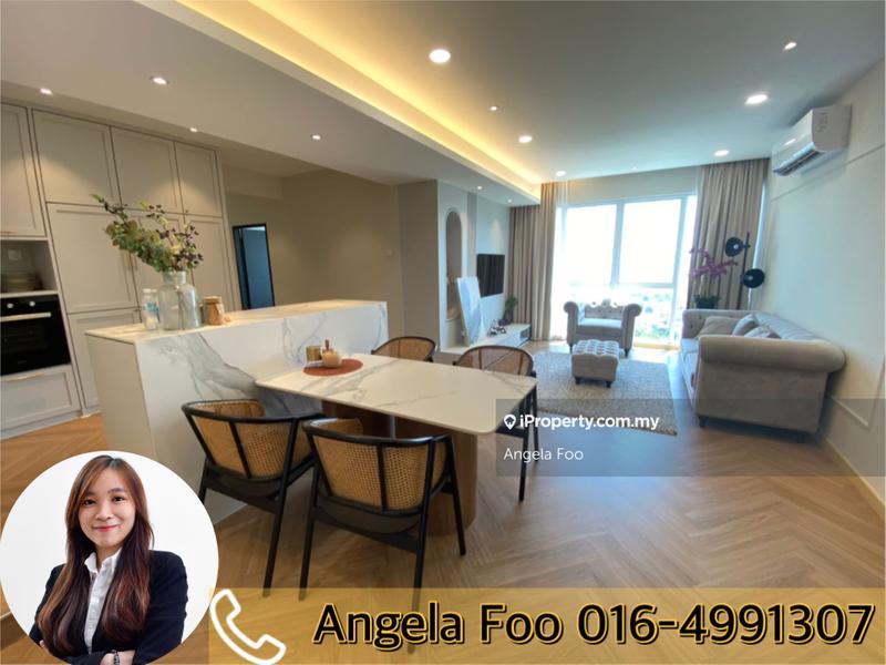 Condominium for Sale in Emerald Residence by Angela Foo - iProperty.com.my